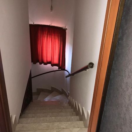 Vila A Casa Dei Fenici Marsala Exteriér fotografie
