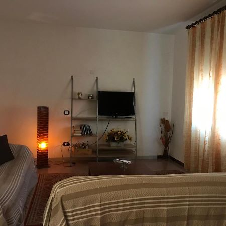 Vila A Casa Dei Fenici Marsala Exteriér fotografie