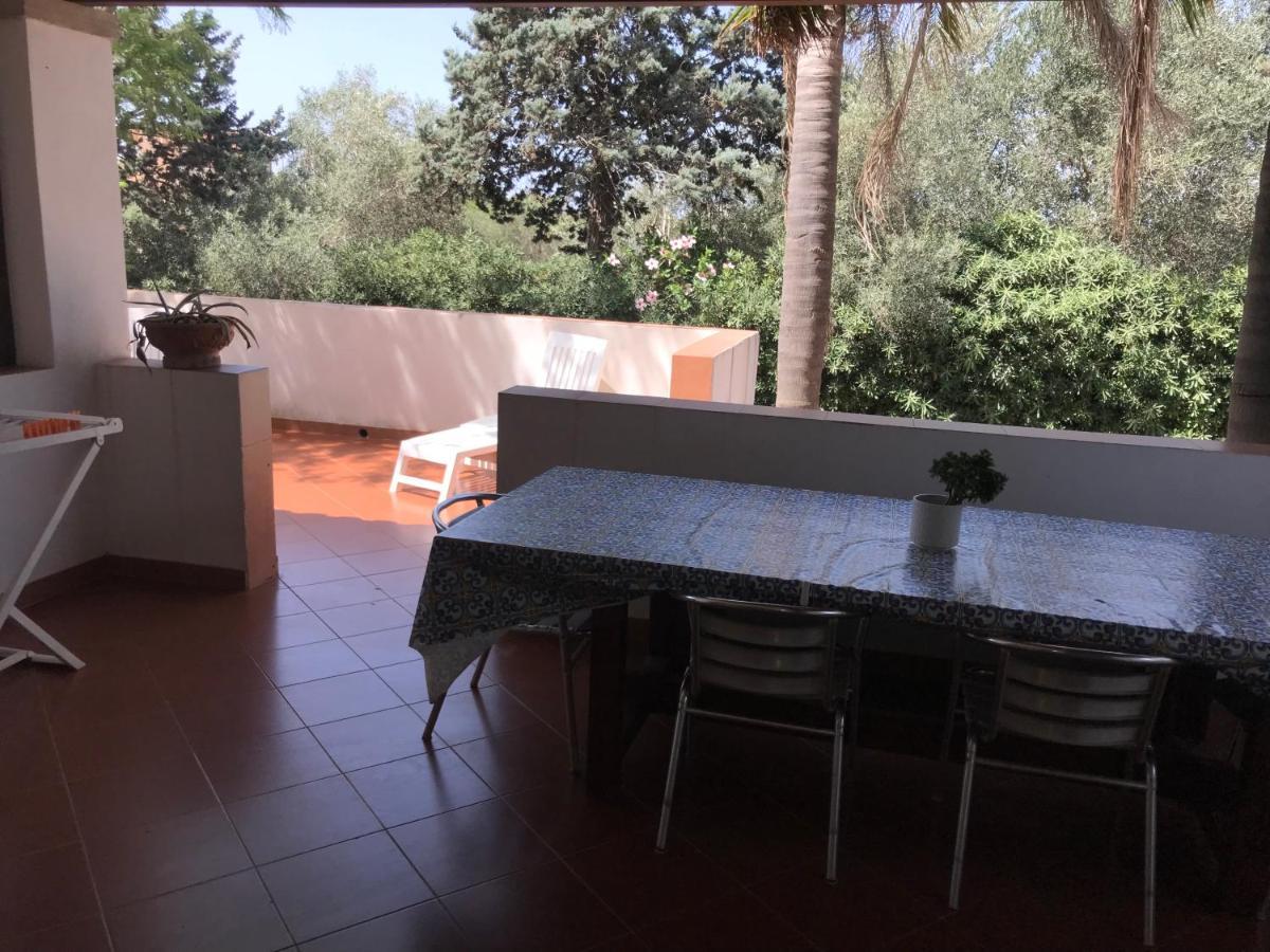 Vila A Casa Dei Fenici Marsala Exteriér fotografie