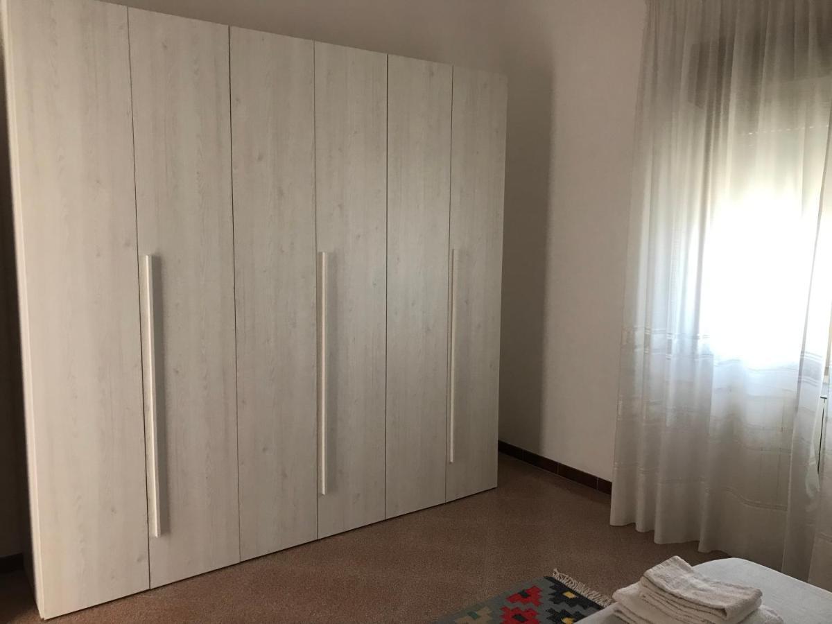 Vila A Casa Dei Fenici Marsala Exteriér fotografie