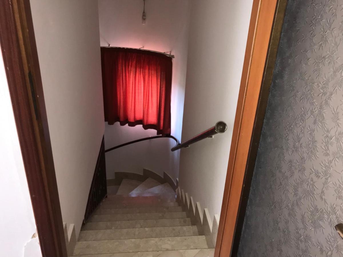 Vila A Casa Dei Fenici Marsala Exteriér fotografie
