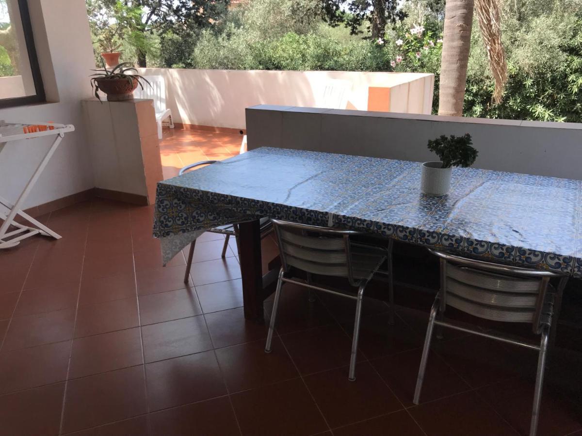 Vila A Casa Dei Fenici Marsala Exteriér fotografie